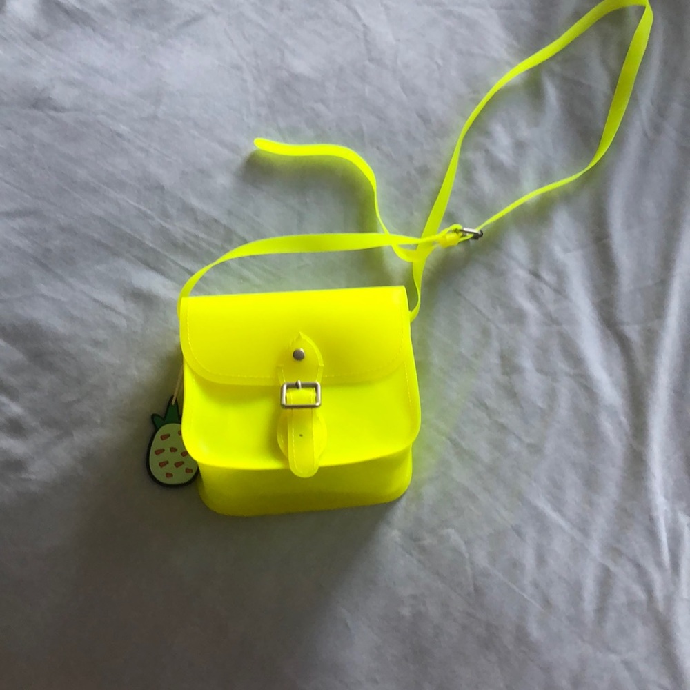 Zara mini handbag/clutch